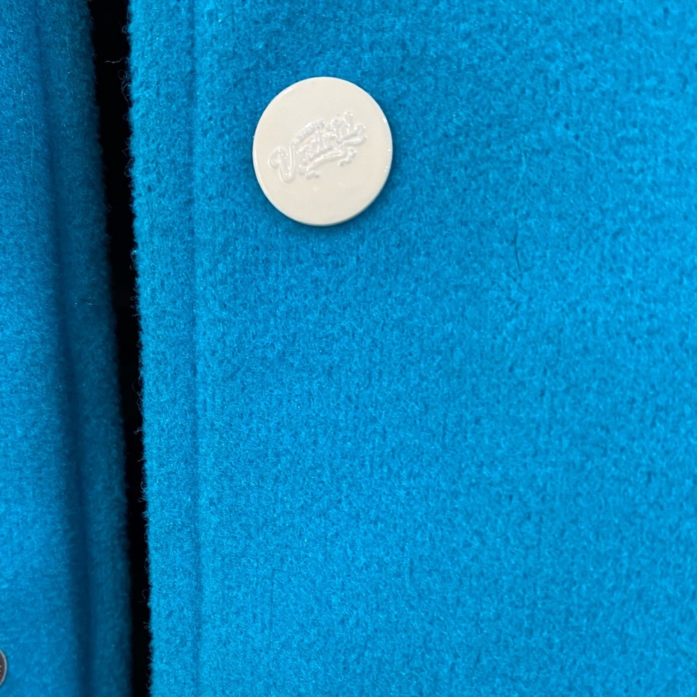 🔥 UN / NJ Pegasus Varsity Jacket | Cultivators of Quality | Size L Hype Beast - Picture 15 of 16